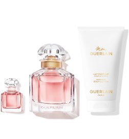 Mon Guerlain Geschenkset - Eau de Parfum Mon Guerlain Geschenkset - Eau de Parfum